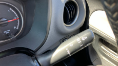 Toyota Yaris 1.33 VVT-i Icon 5dr Petrol Hatchback